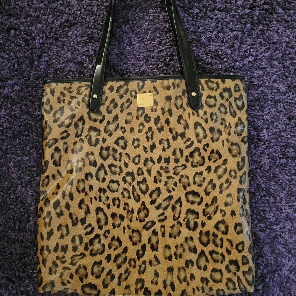 Ralph Lauren Tote